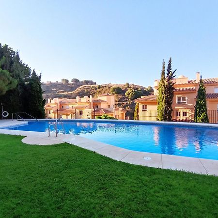 Cozy Rentals Princess - Sun, Golf, Mountain Mijas Exterior foto