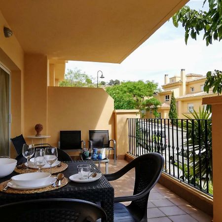 Cozy Rentals Princess - Sun, Golf, Mountain Mijas Exterior foto