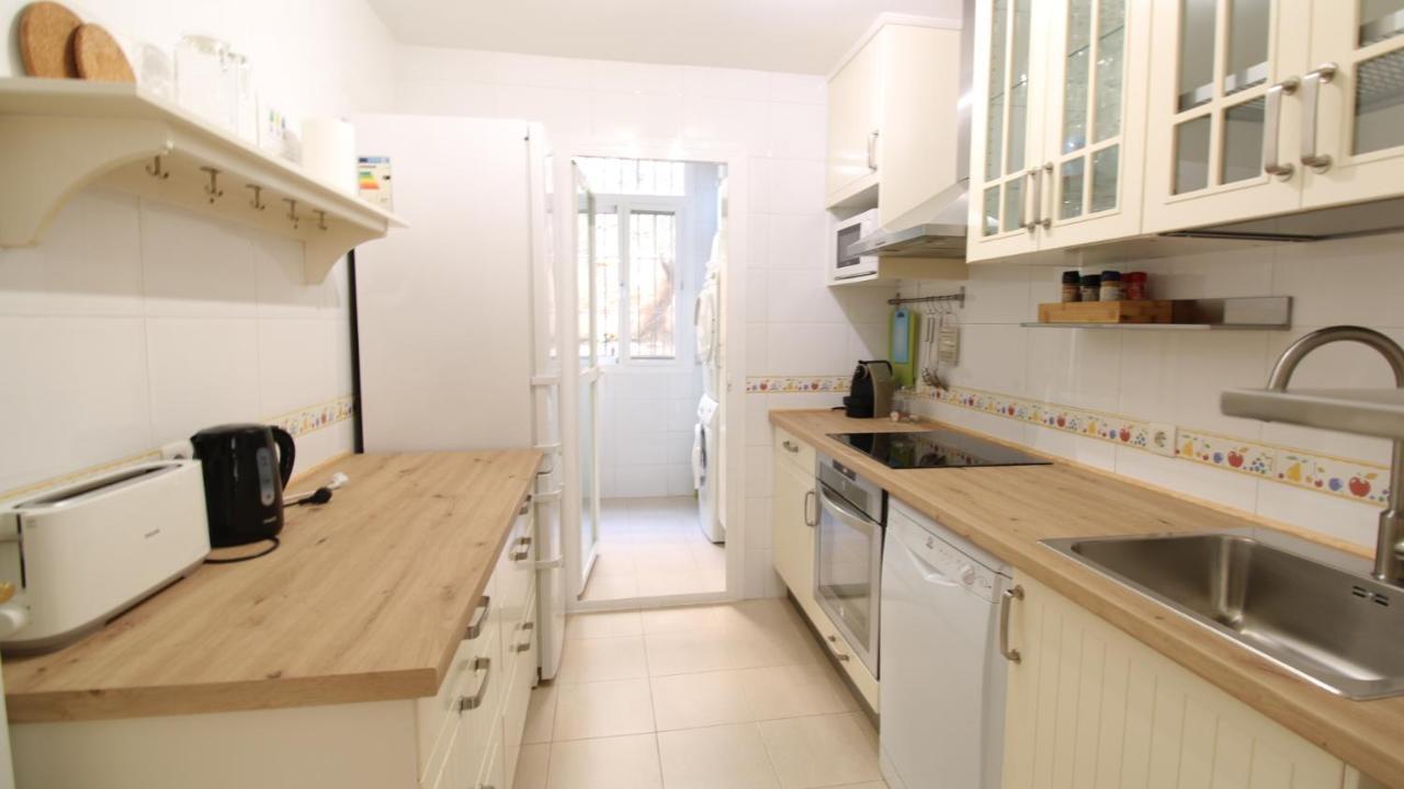 Cozy Rentals Princess - Sun, Golf, Mountain Mijas Exterior foto