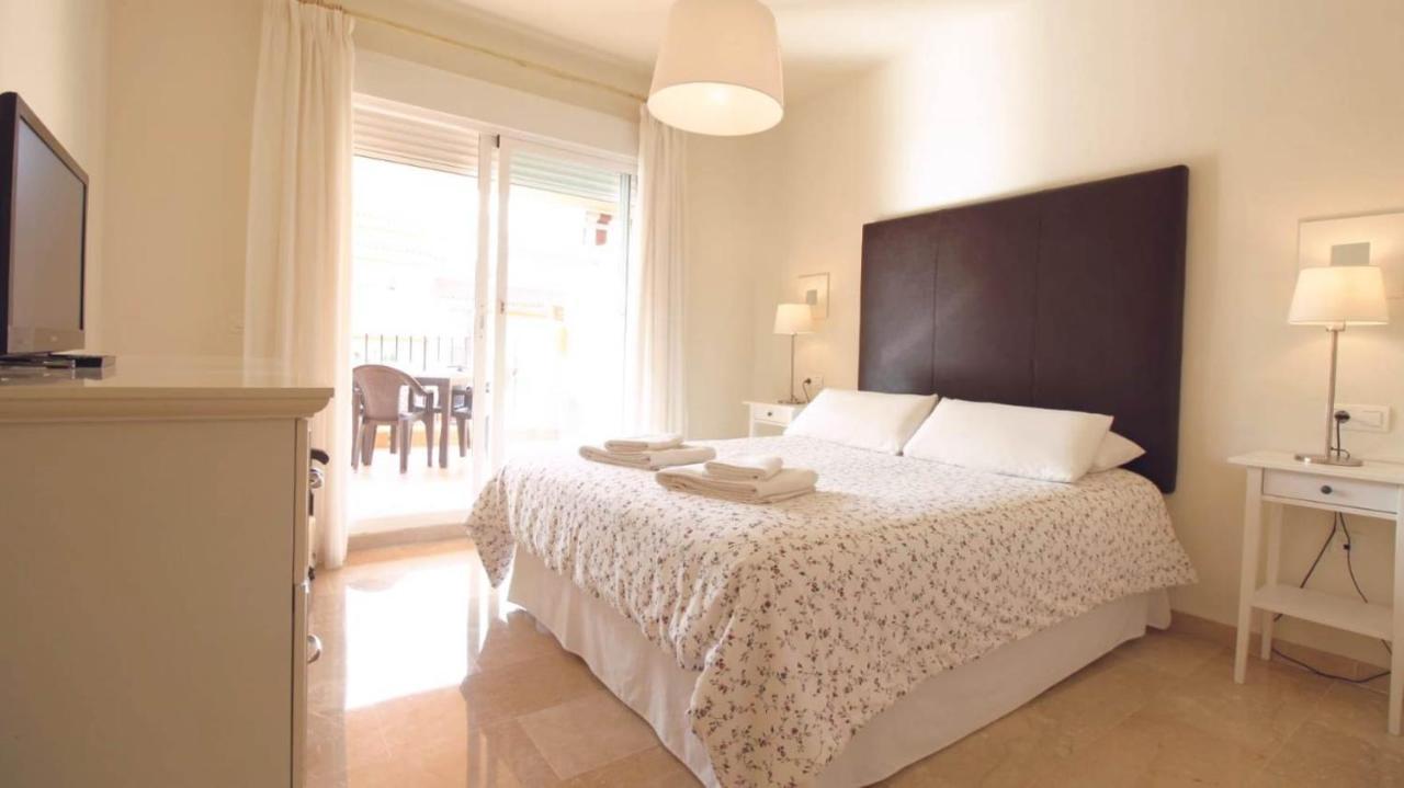 Cozy Rentals Princess - Sun, Golf, Mountain Mijas Exterior foto