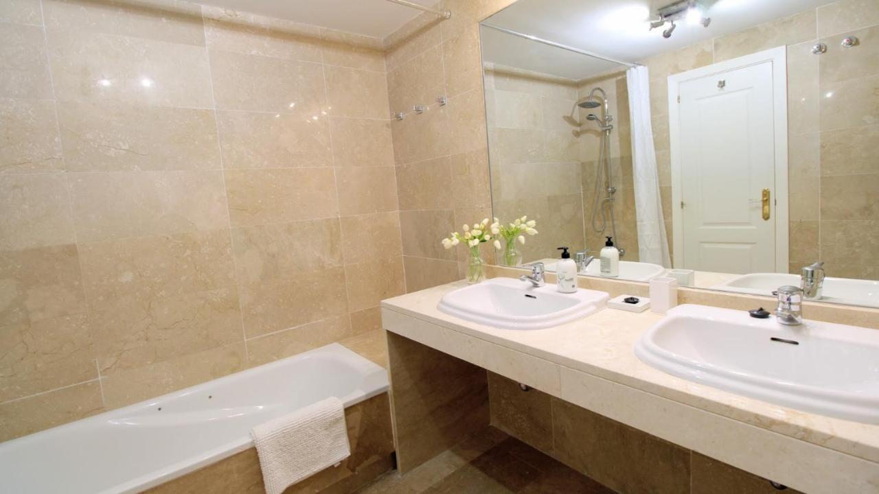 Cozy Rentals Princess - Sun, Golf, Mountain Mijas Exterior foto