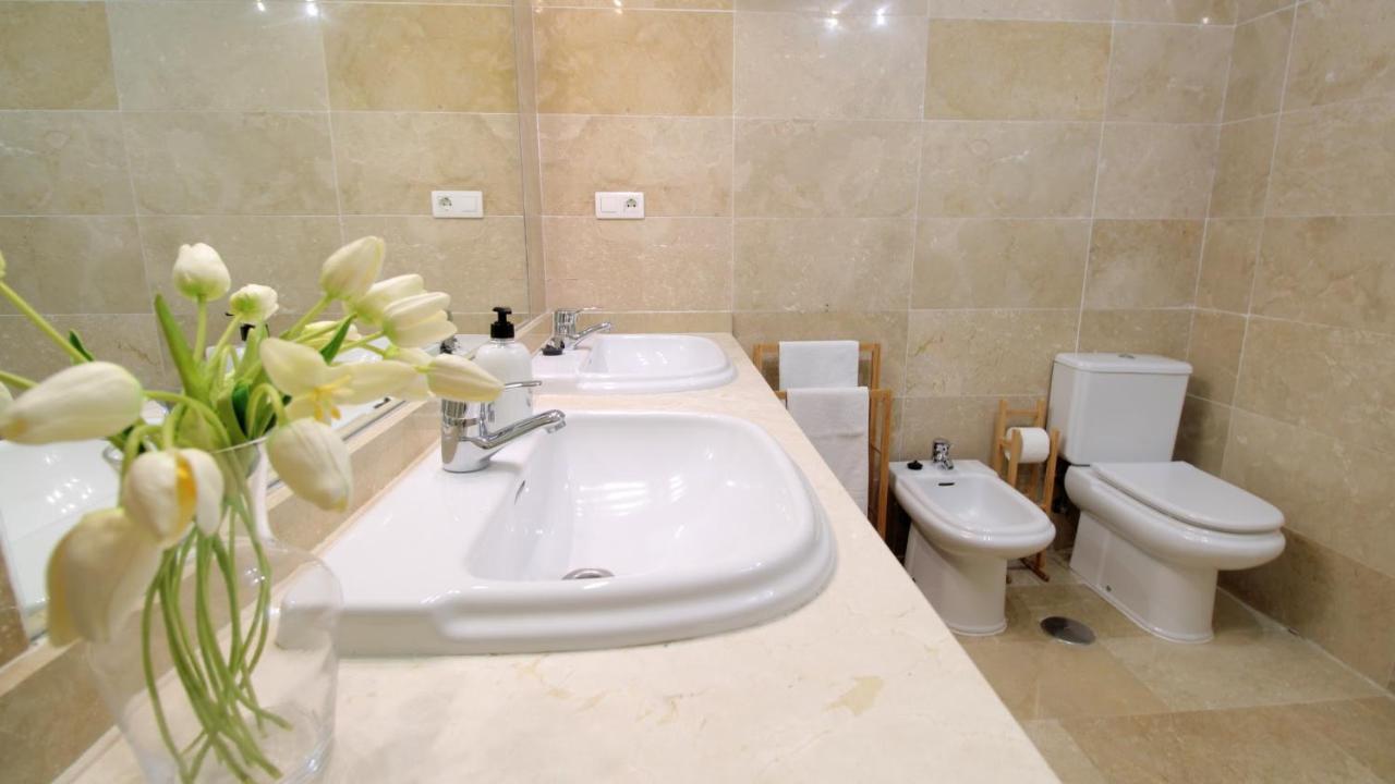 Cozy Rentals Princess - Sun, Golf, Mountain Mijas Exterior foto