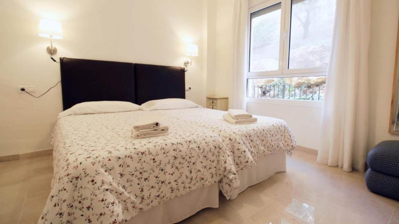 Cozy Rentals Princess - Sun, Golf, Mountain Mijas Exterior foto