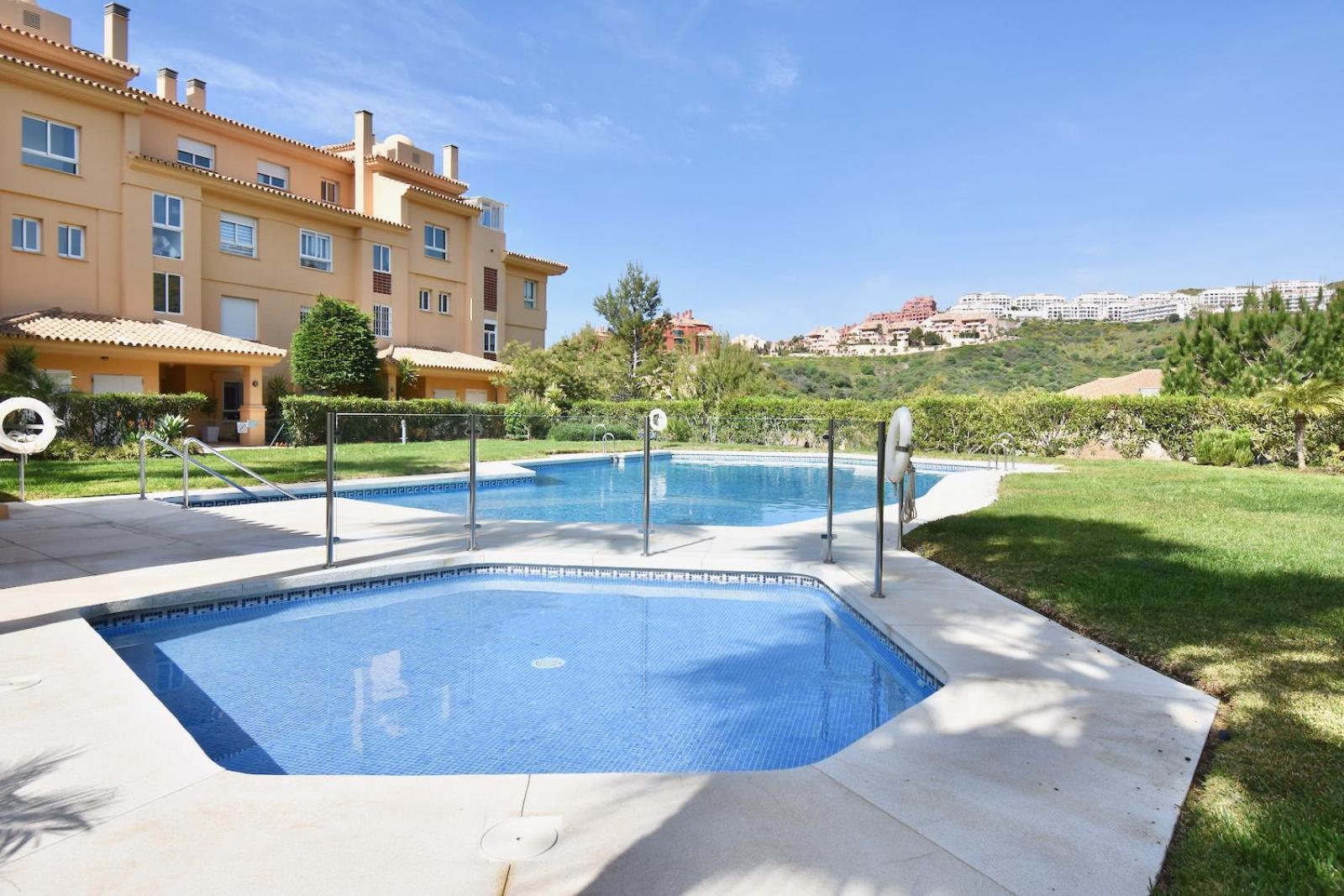 Cozy Rentals Princess - Sun, Golf, Mountain Mijas Exterior foto