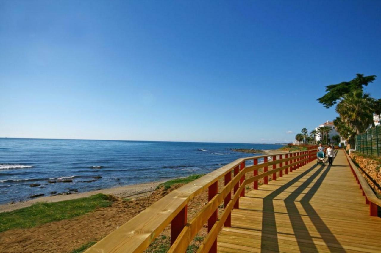 Cozy Rentals Princess - Sun, Golf, Mountain Mijas Exterior foto