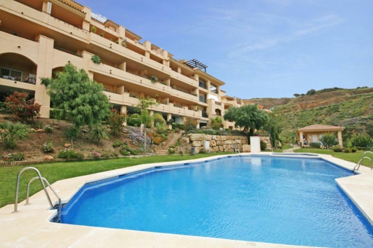 Cozy Rentals Princess - Sun, Golf, Mountain Mijas Exterior foto