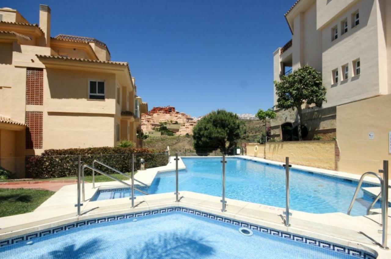 Cozy Rentals Princess - Sun, Golf, Mountain Mijas Exterior foto