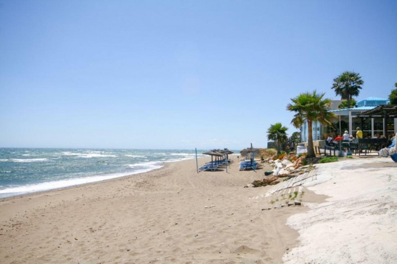 Cozy Rentals Princess - Sun, Golf, Mountain Mijas Exterior foto