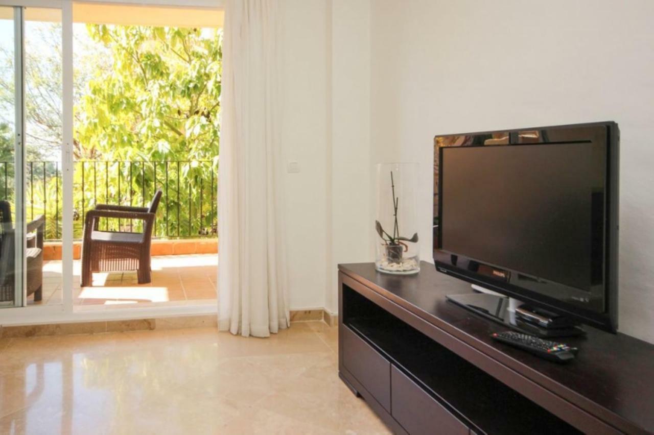 Cozy Rentals Princess - Sun, Golf, Mountain Mijas Exterior foto