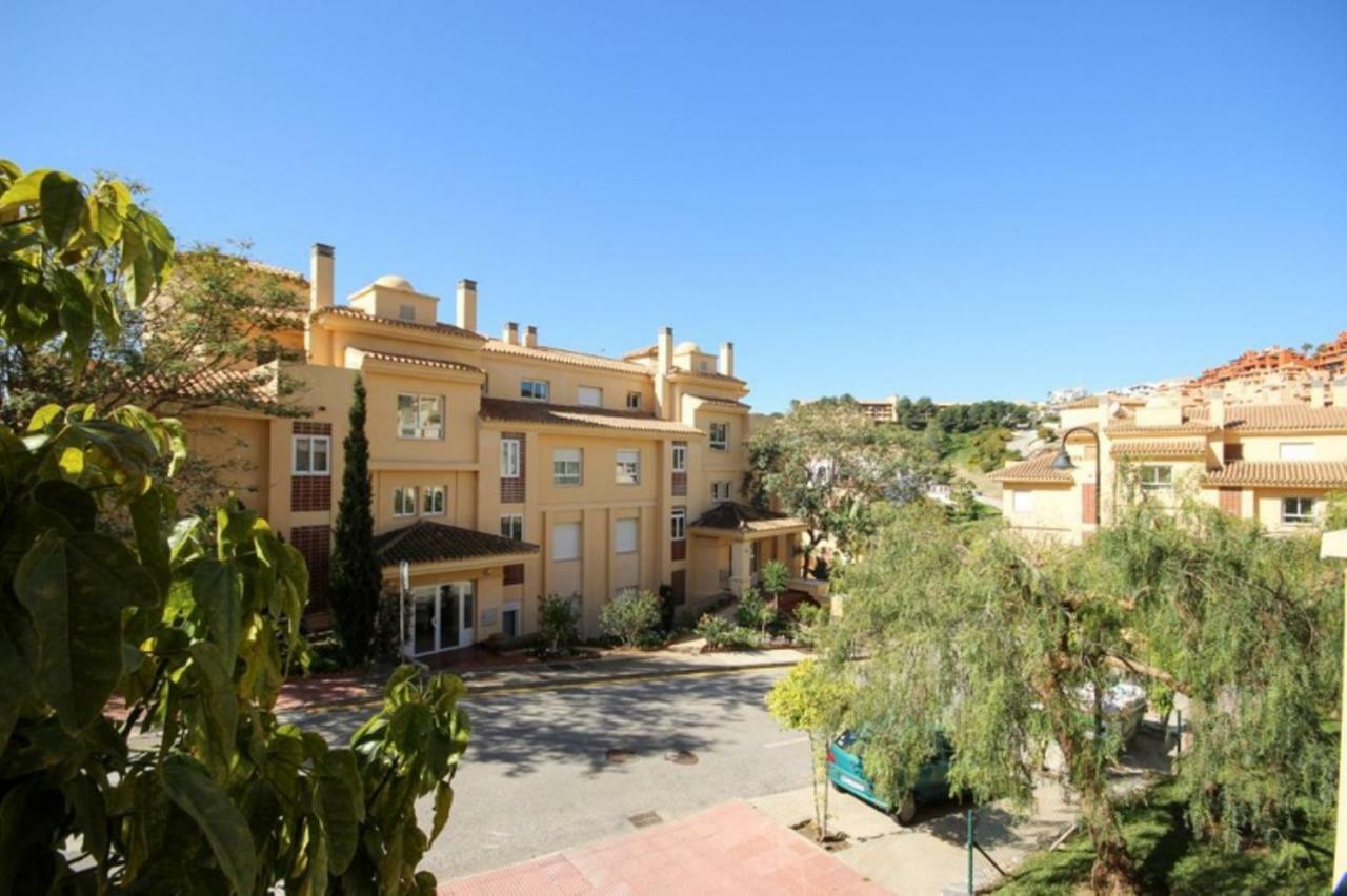 Cozy Rentals Princess - Sun, Golf, Mountain Mijas Exterior foto