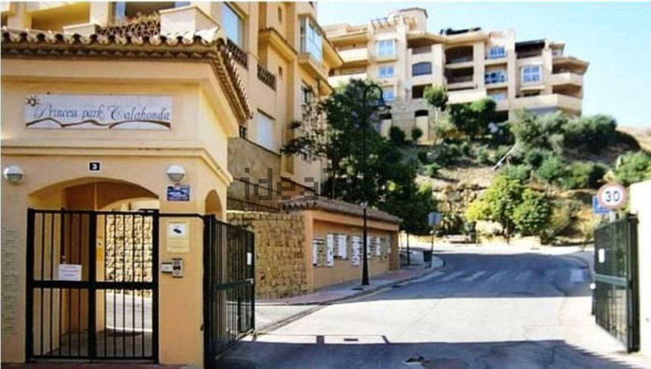 Cozy Rentals Princess - Sun, Golf, Mountain Mijas Exterior foto