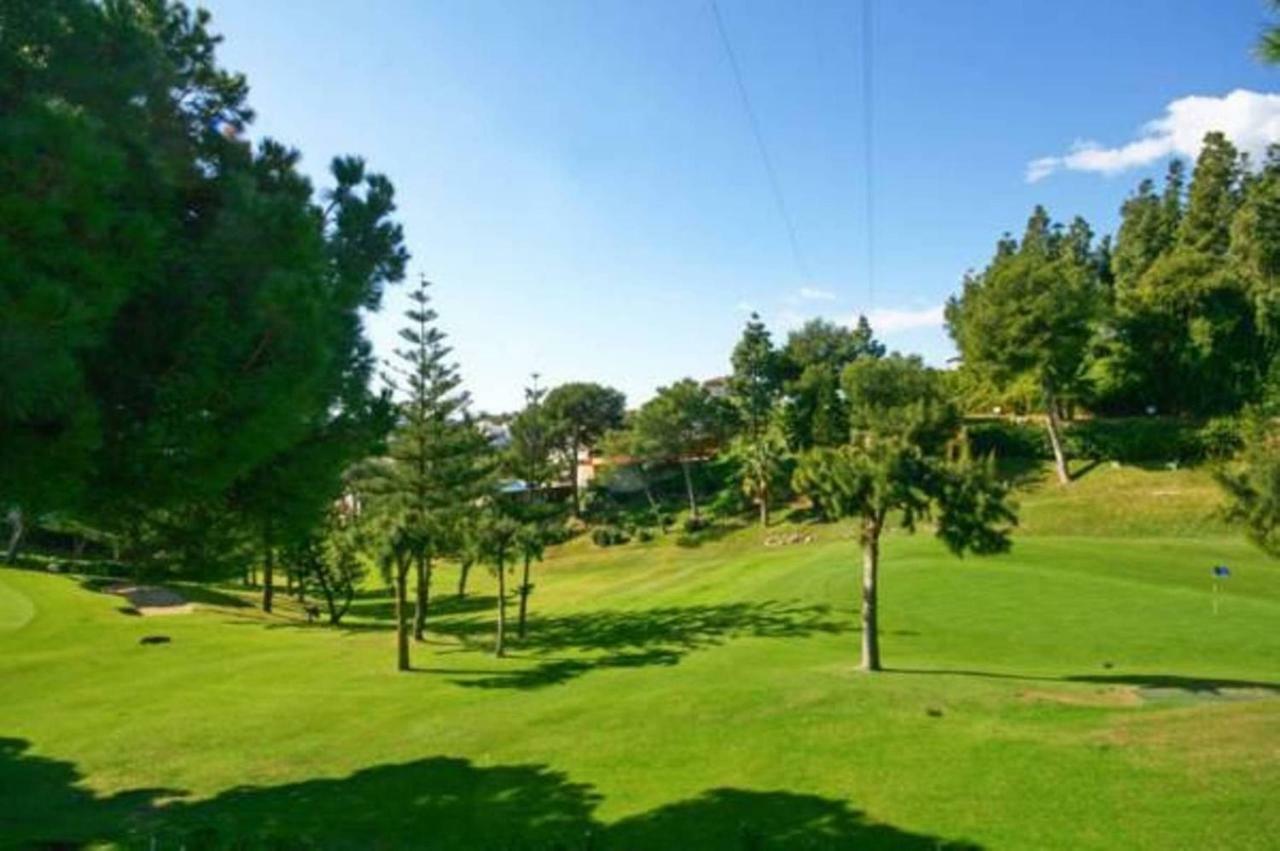 Cozy Rentals Princess - Sun, Golf, Mountain Mijas Exterior foto