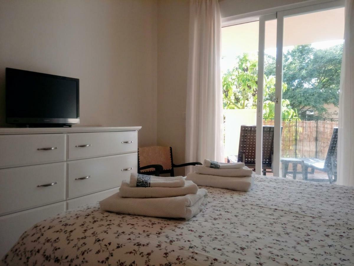 Cozy Rentals Princess - Sun, Golf, Mountain Mijas Exterior foto