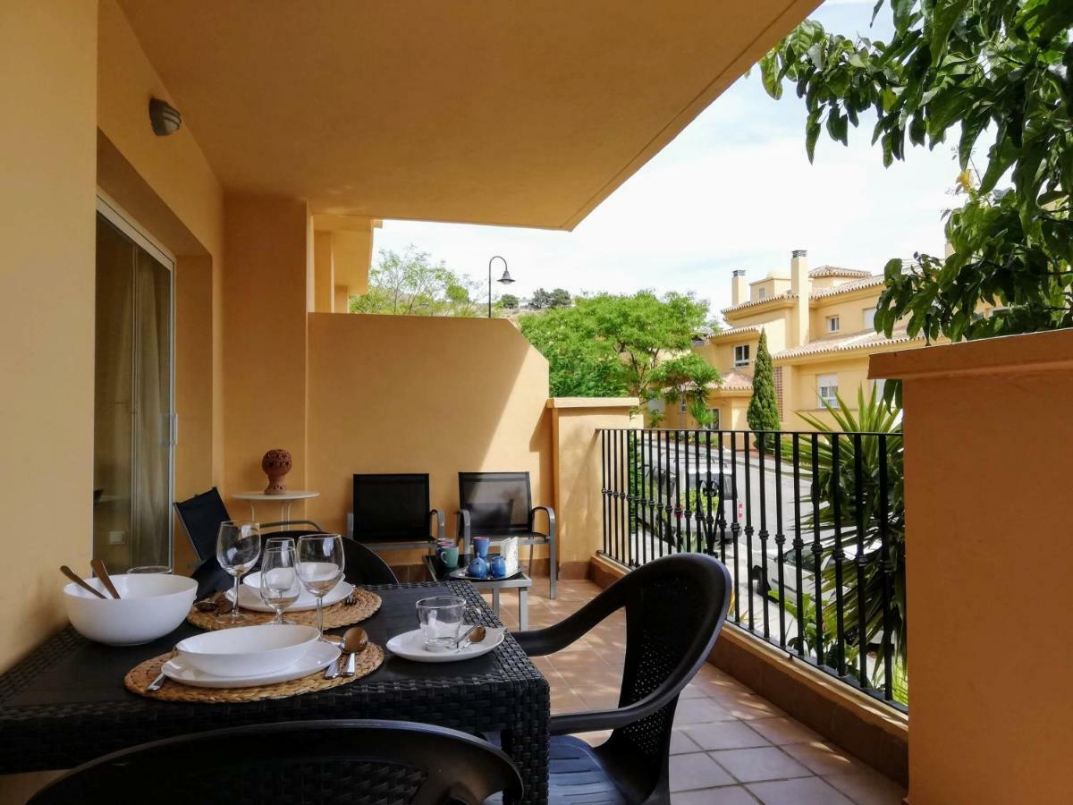 Cozy Rentals Princess - Sun, Golf, Mountain Mijas Exterior foto